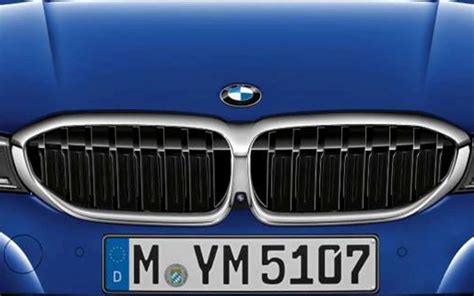 BMW 3 Series Colours - All Colour Images of 2024 3 Series