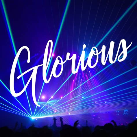 Concert de Glorious - Mairie de Vernon