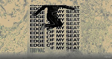 TobyMac/Cochren & Co THUNDERBIRD Remix/Visualizer for 'Edge Of My Seat' | CCM Magazine