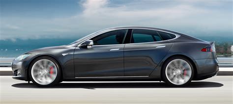 Tesla Motors Unveils Preorder Program for Their "Affordable" Model 3 ...