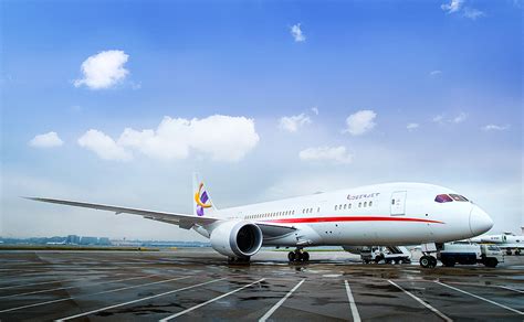 Inside the World’s Only Private BBJ B787 "The Dream Jet" - SamChui.com