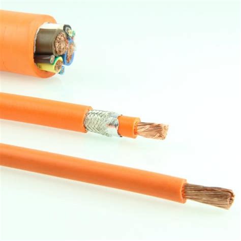 JHY Copper Wire New Energy EV Charging Cables Electric Vehicle Charging ...