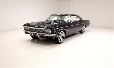 1966 Chevrolet Impala | Classic Auto Mall