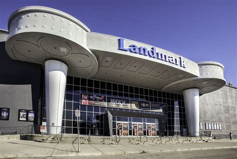 Kinepolis Group Opens New Landmark Cinema in Fort McMurray, Canada ...