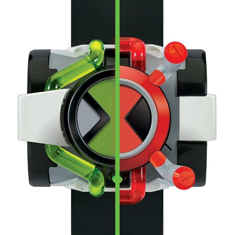 Ben 10 Omnitrix Creator - Walmart.com - Walmart.com