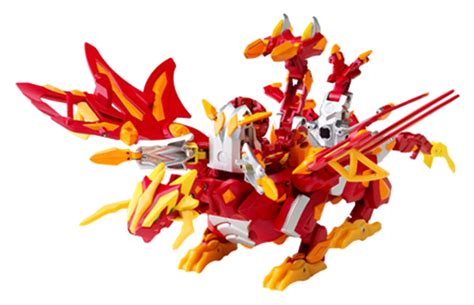 Image - Dragonoid Colossus.png - Bakugan Wiki - Characters, Dragonoids, Mechtogan, and more