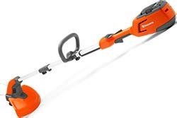 Husqvarna Battery brush cutters for sale Ireland - Irish Mowers