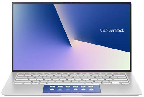 Asus ZenBook 14 UX434 - i5-10210U · Intel UHD Graphics · 14.0”, Full HD (1920 x 1080), IPS ...