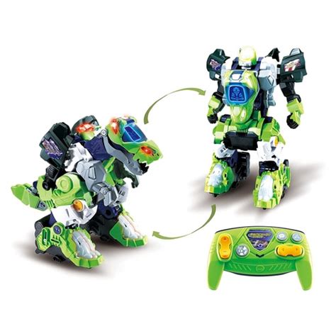 Dinosauří transformer Vtech - bazar | OdKarla.cz