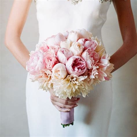 dahlia and peony - Google Search | Wedding bridal bouquets, Peony bouquet wedding, Bridal bouquet