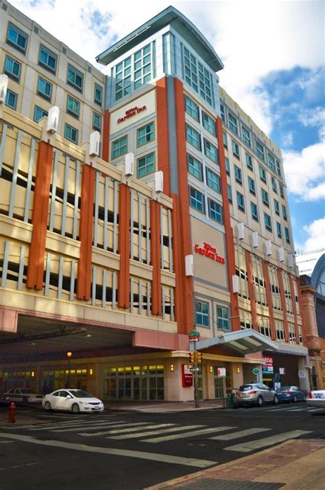 Hilton Garden Inn Philadelphia Center City (PA) - 2016 Hotel Reviews ...