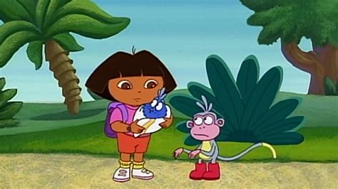 Watch Dora the Explorer Season 1 Episode 1: Dora the Explorer - Lost and Found – Full show on ...