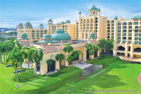 Palace of the Golden Horses Hotel set to re-open in January 2021