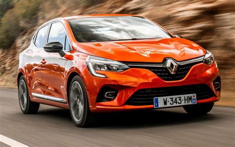 Renault lansează în România noul Clio 2020, de la 10.000 de euro - GlobalManager