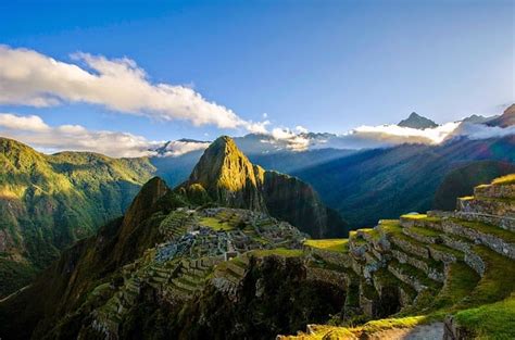 Range, Location and 20 Breathtaking Facts About Andes Mountains - Conserve Energy Future