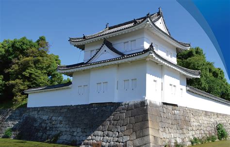 ENGLISH GUIDED TOURS at NIJO-JO CASTLE | - City of Kyoto Visitors Host