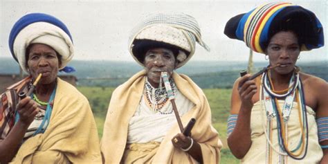 Bantu Tribes of Southern Africa | Southern African Safaris | Classic Africa