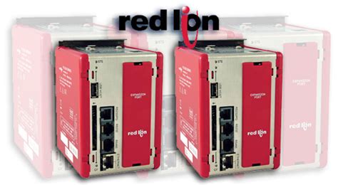 EIC: Red Lion Controls Repair