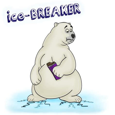 An Ice-Breaker by tomogibson on Newgrounds