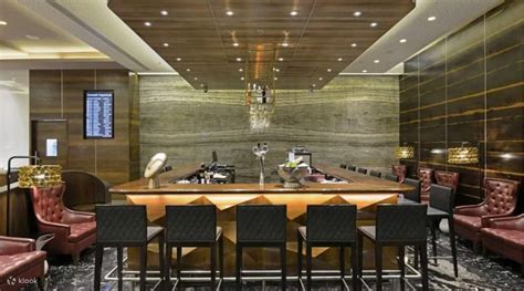 Mumbai International Airport Terminal 2 (BOM) Lounge Service - Klook