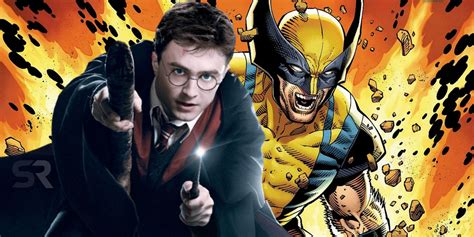 Daniel Radcliffe Addresses MCU Wolverine Rumors Sparked By His Recent ...