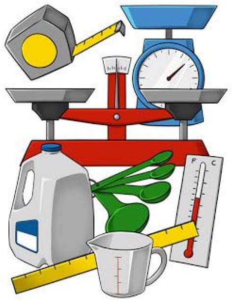 Measurement Clipart Math and other clipart images on Cliparts pub™