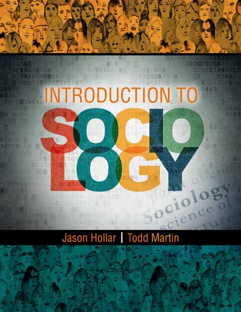 Introduction to Sociology | Higher Education