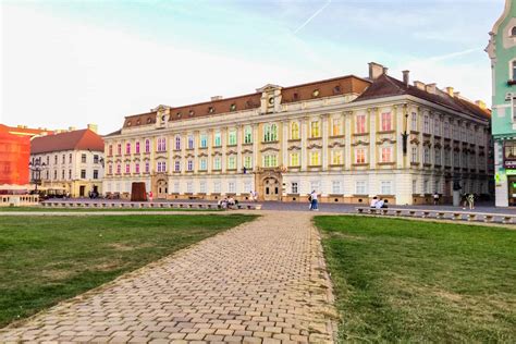 Things to Do in Timisoara, Romania - These Foreign Roads