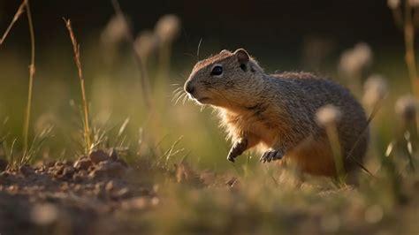 Preventing Gopher Damage To Lawn: Tips & Tricks