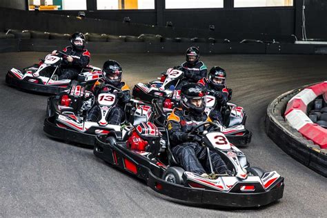 Karting (Go Kart) Sporu nedir, nasıl yapılır, kuralları nelerdir, malzemeleri nelerdir?