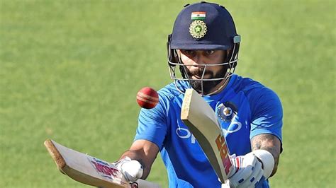 Virat Kohli hails ICC U-19 World Cup as ‘important milestone’ of his ...