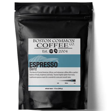 Espresso Roast