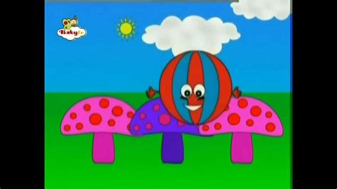 Baby tv HD Little Ball - YouTube