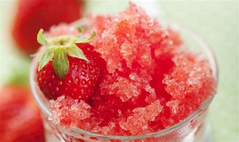 9 Easy Snow Cone Recipes That Will Make You Forget About Ice Cream