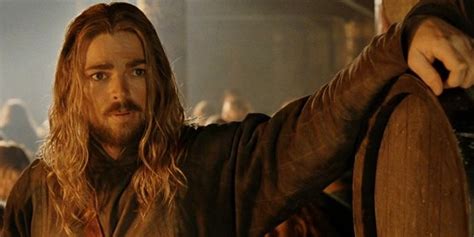 What Happened To Eomer After Lord of the Rings?