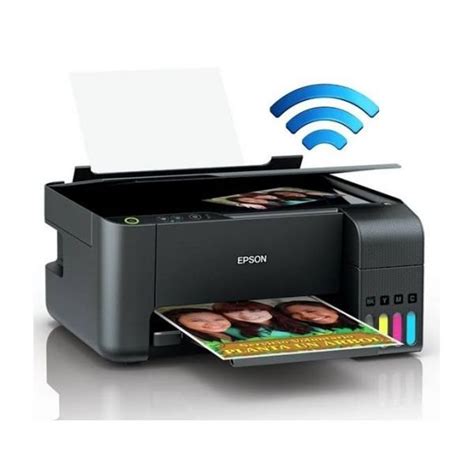 Epson EcoTank L3150 Wi-Fi All-in-One Ink Tank Printer Wireless Printer ...