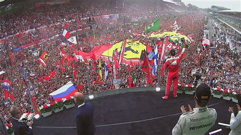 Ferrari statistics, facts and Monza track information | 2023 Formula 1 ...