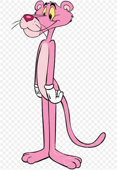 Clip Art Inspector Clouseau Mammal The Pink Panther, PNG, 671x1189px ...