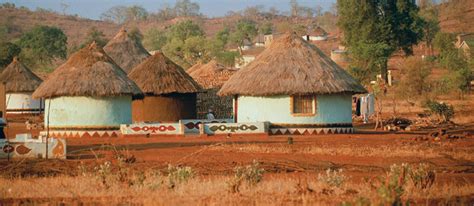 Thohoyandou Travel Information