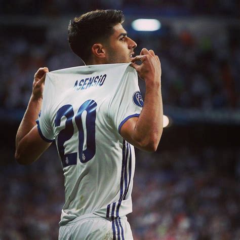 Marco Asensio Wallpapers - Wallpaper Cave