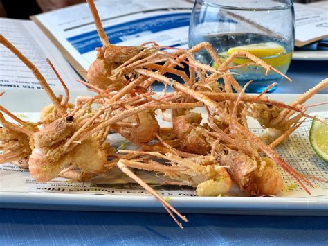 Top 10 Places to Eat in Sitges (Updated 2022) - Foodie in Barcelona