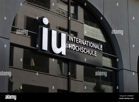 IU Internationale Hochschule (International University of Applied ...