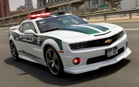 Super cars of Dubai Police | Vehicles