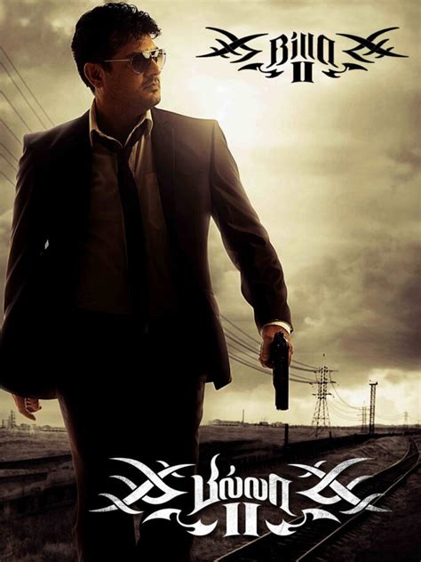 The Best Ajith Kumar Movies That Stole Our Hearts!