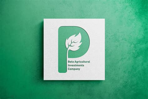 peta logo on Behance