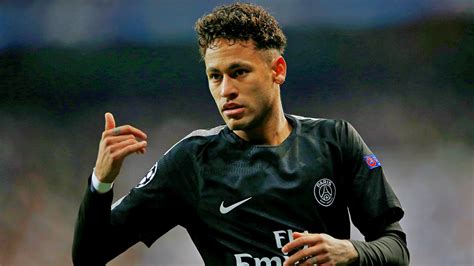 Champions League | 'Nothing is impossible': Neymar confident despite PSG's 3-1 loss to Real in ...