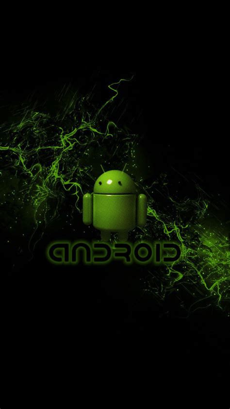 🔥 [100+] Android Logo Wallpapers | WallpaperSafari