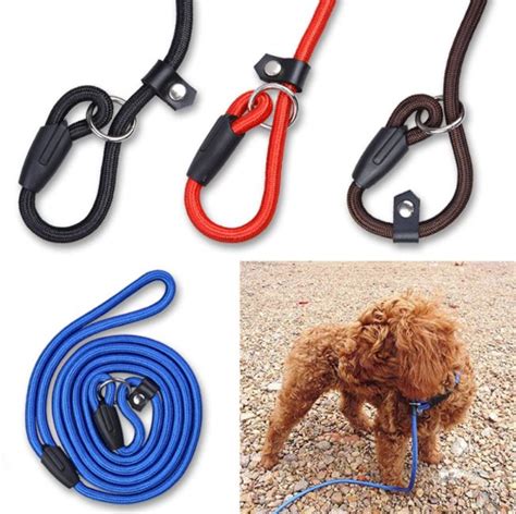 High Quality Adjustable Dog Leash - Dachshund Dog Clothing