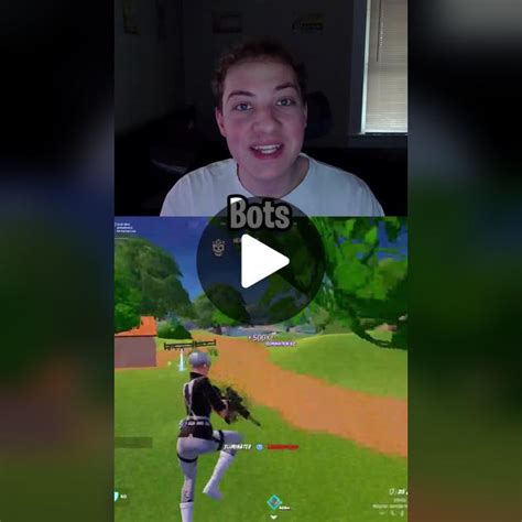 FORTNITE RANKED BOT LOBBIES GLITCH - Get Easy Wins and Dominate Games | TikTok