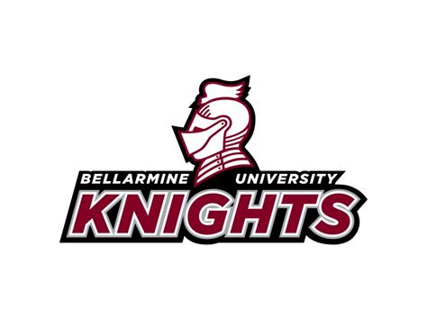 Bellarmine Knights Logo PNG vector in SVG, PDF, AI, CDR format